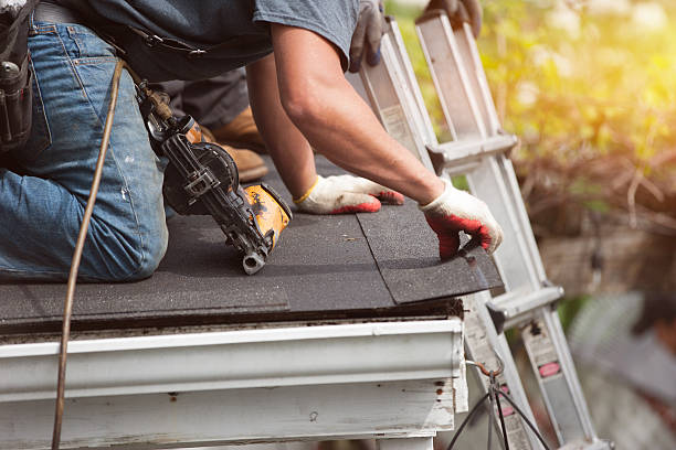 Quick and Trustworthy Emergency Roof Repair Services in Highland, IN