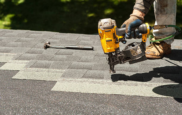 Best New Roof Installation  in Highland, IN