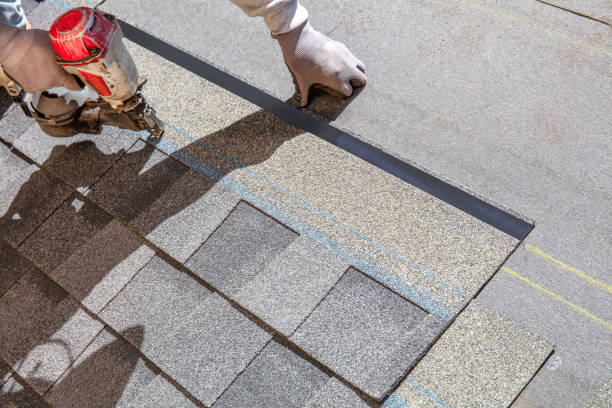 Best Roof Gutter Cleaning  in Highland, IN